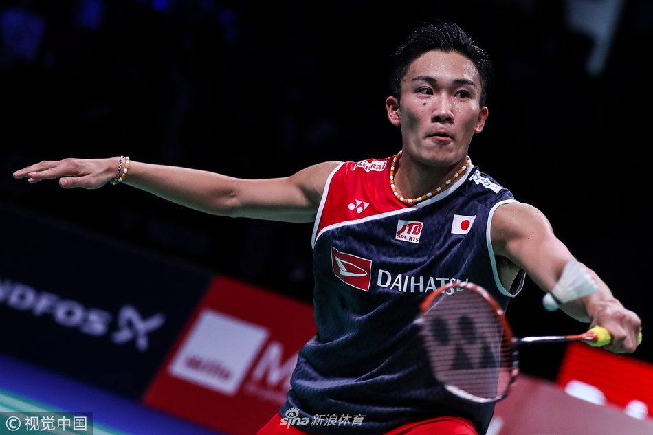 开云体育在线-泰国队轻取丹麦队，桃田贤斗关键制胜