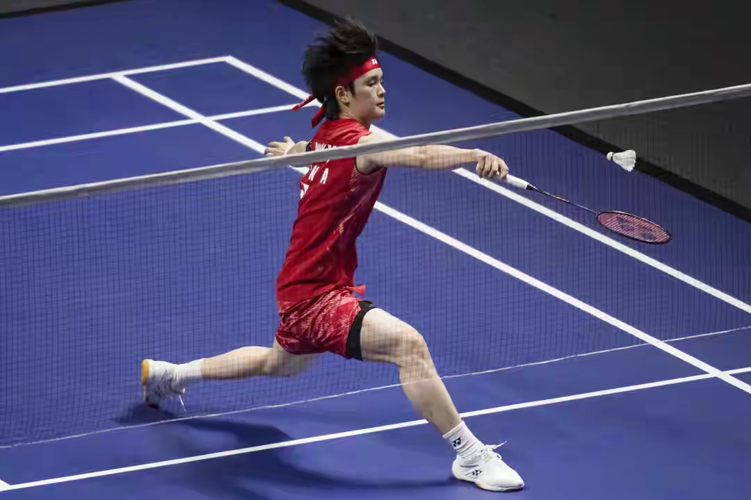 印尼队鏖战中国队，安赛龙惊艳四座