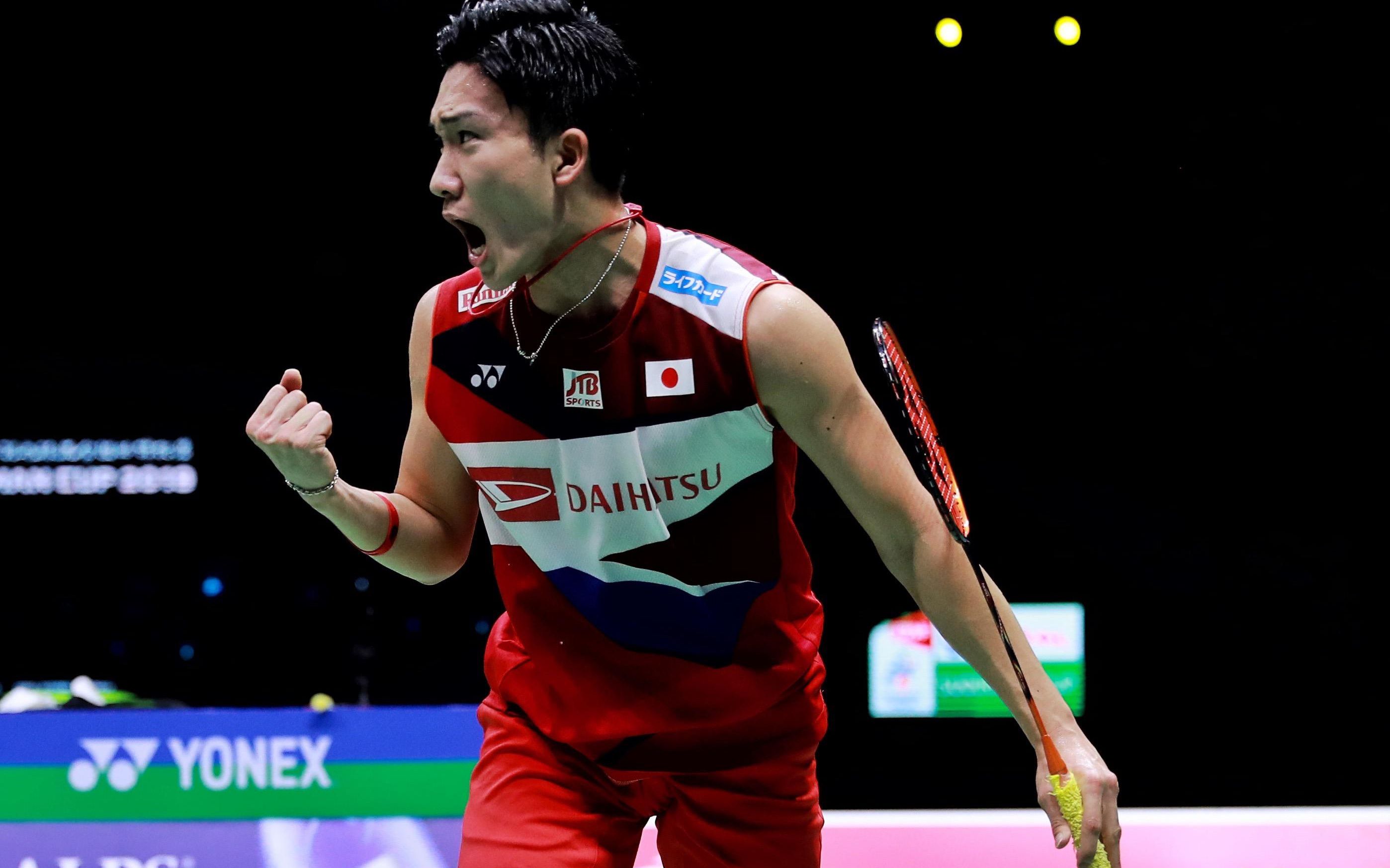 开云体育中国官网-泰国队险胜马来西亚队，桃田贤斗点燃赛场