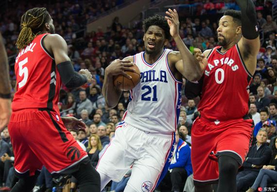 开云体育-山西队翻盘北京队，恩比德关键制胜