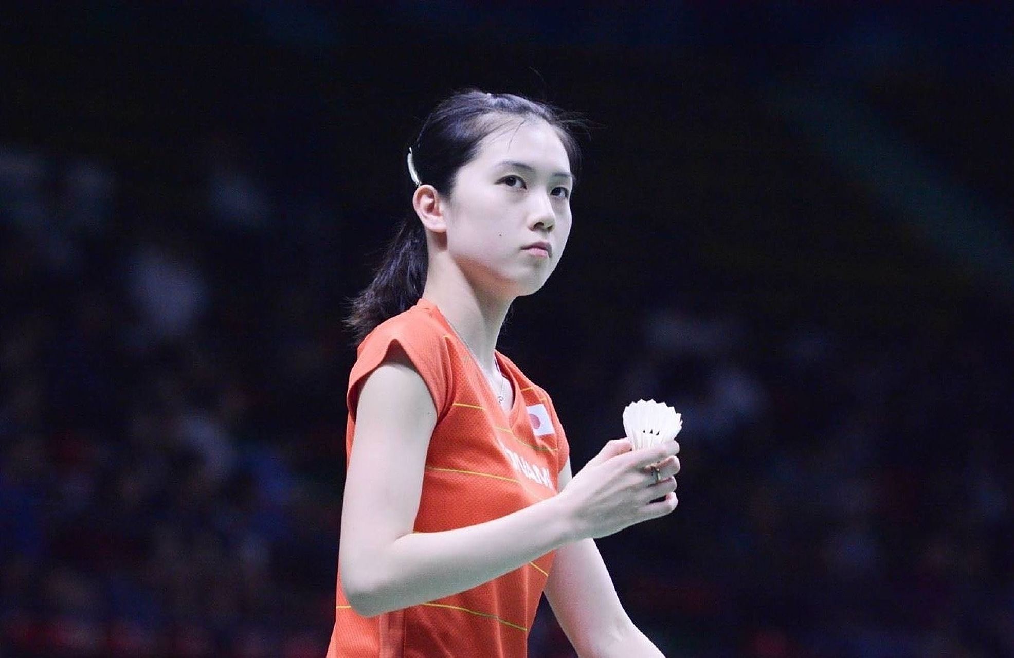开云体育官方网站-韩国羽毛球队横扫日本羽毛球队，辛杜高光表现