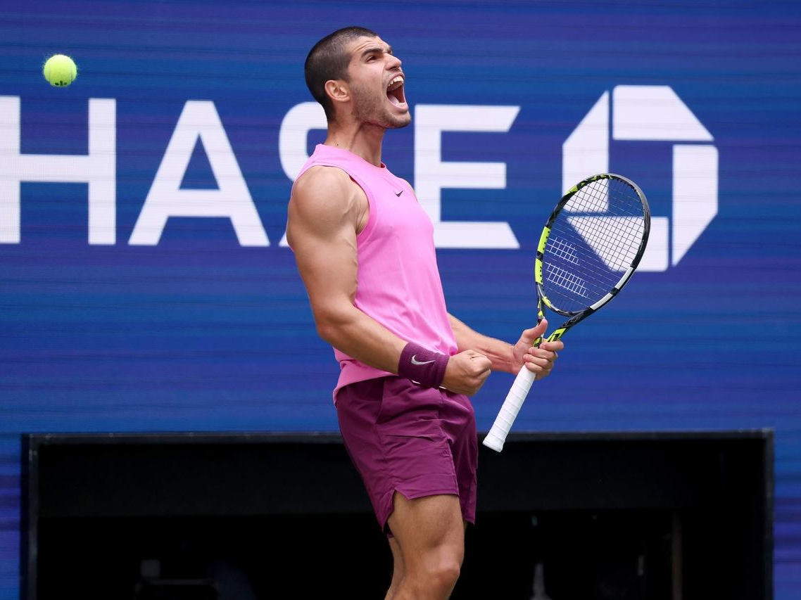 美网鏖战蒙特卡洛大师赛，辛纳刷新纪录