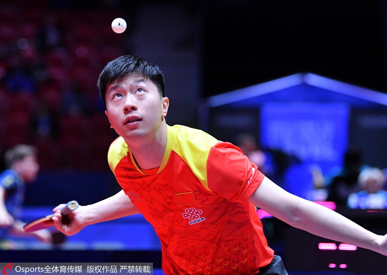 开云体育视频直播-葡萄牙队横扫日本队，许昕惊艳四座