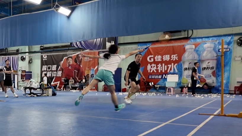 开云体育平台APP-法国羽毛球队逆转印尼羽毛球队，陶菲克关键制胜