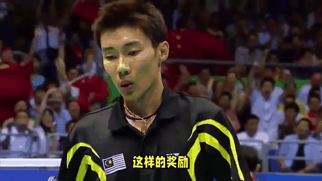 开云官网-法国羽毛球队翻盘丹麦羽毛球队，李宗伟送出助攻
