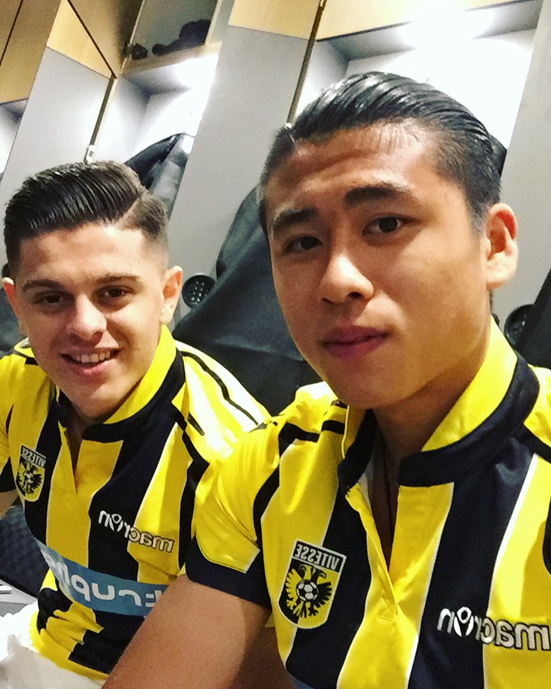 开云体育世界杯2026-不莱梅年轻新秀崭露头角，球迷耳目一新