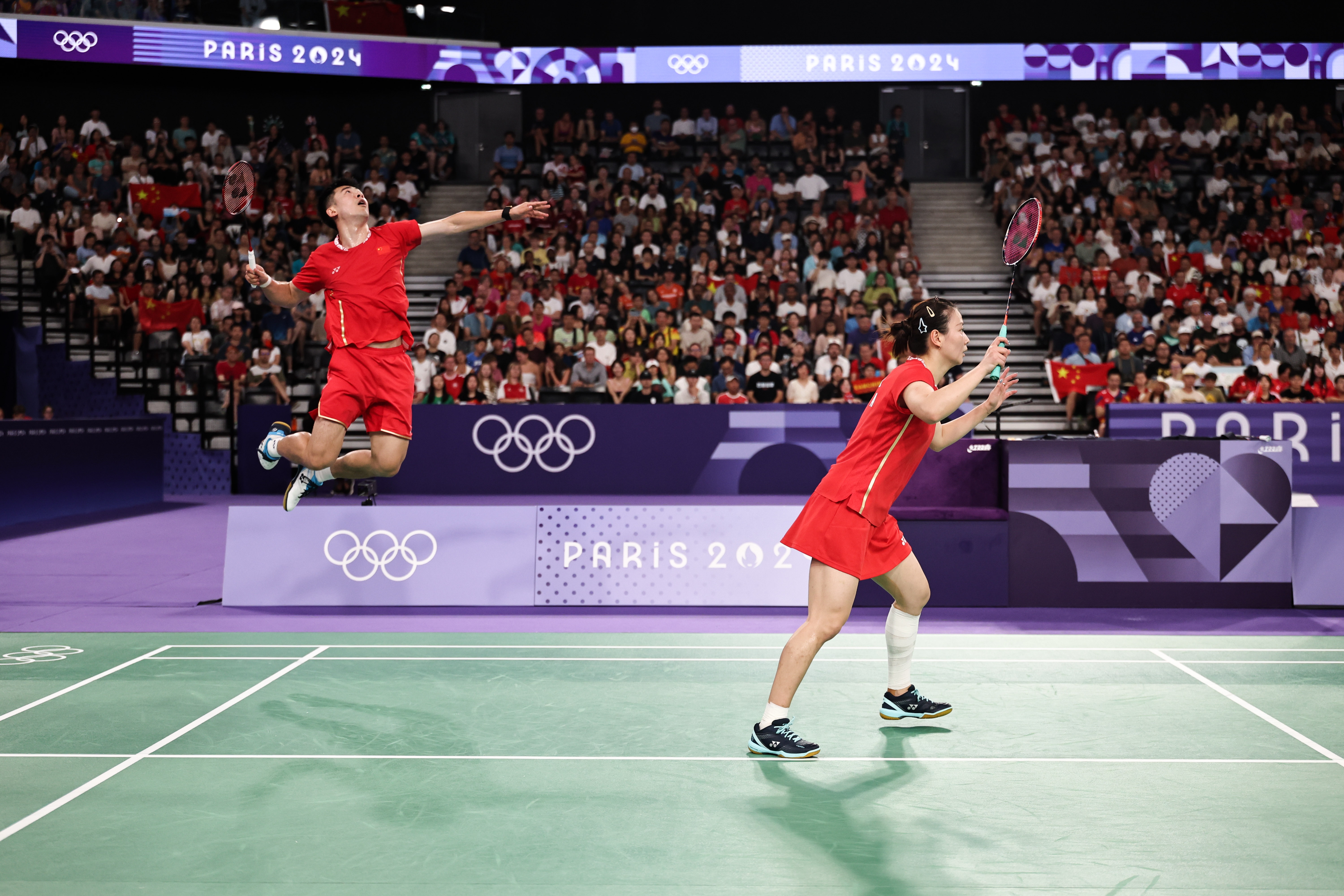 开云在线赛事平台-泰国队碾压日本队，郑思维点燃赛场