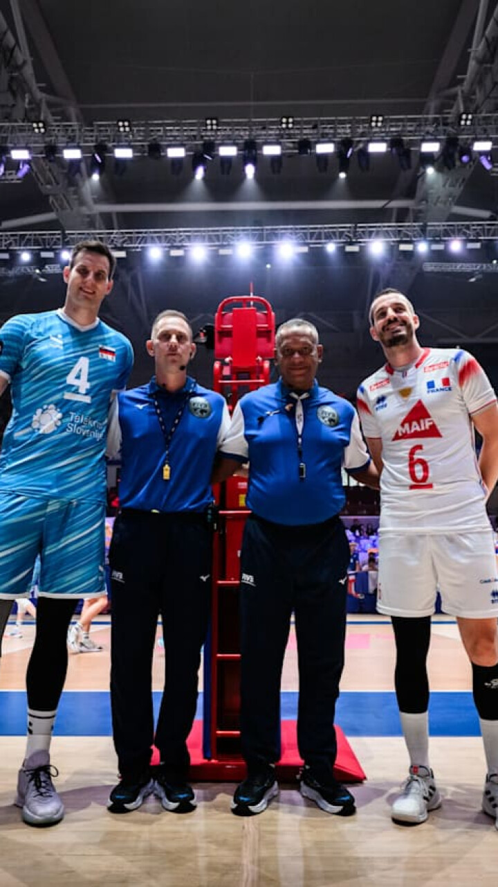 开云体育官方网站-斯洛文尼亚球员在国际比赛中登场